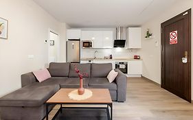 Loft Flor De Azahar Parking Privado